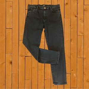Citizens of Humanity Rocket Crop Jeans